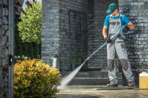 Best House Exterior Washing  in Simi Valley, CA