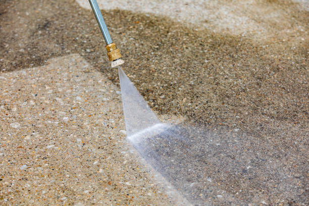 Best Post-Construction Pressure Washing  in Simi Valley, CA