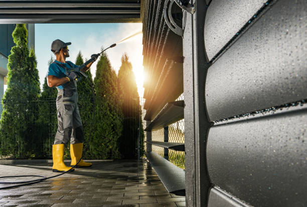 Best Oil Spill Cleanup  in Simi Valley, CA