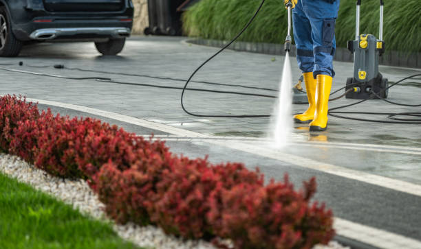 Professional Pressure Washing Services in Simi Valley, CA