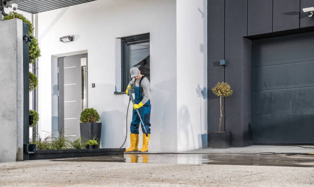 Animal Enclosure Cleaning in Simi Valley, CA