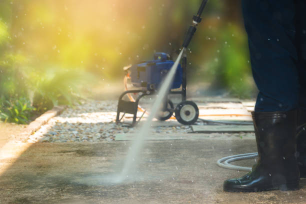 Concrete Sealing in Simi Valley, CA